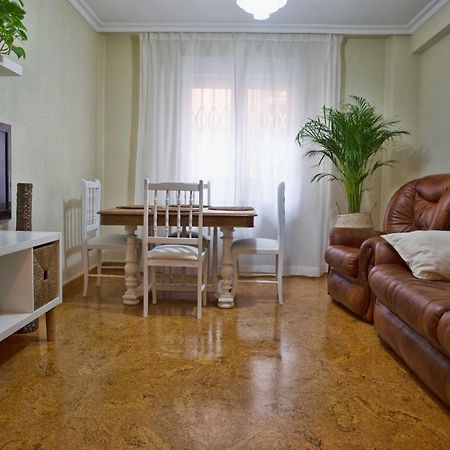 Les Fuentines Apartman Onís Kültér fotó