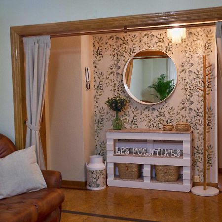 Les Fuentines Apartman Onís Kültér fotó