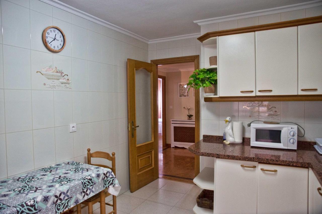 Les Fuentines Apartman Onís Kültér fotó
