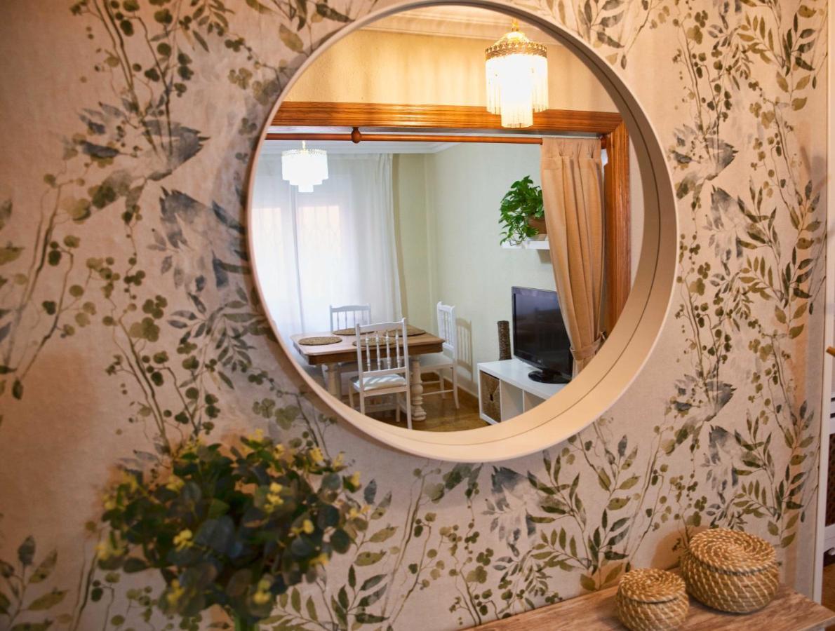 Les Fuentines Apartman Onís Kültér fotó