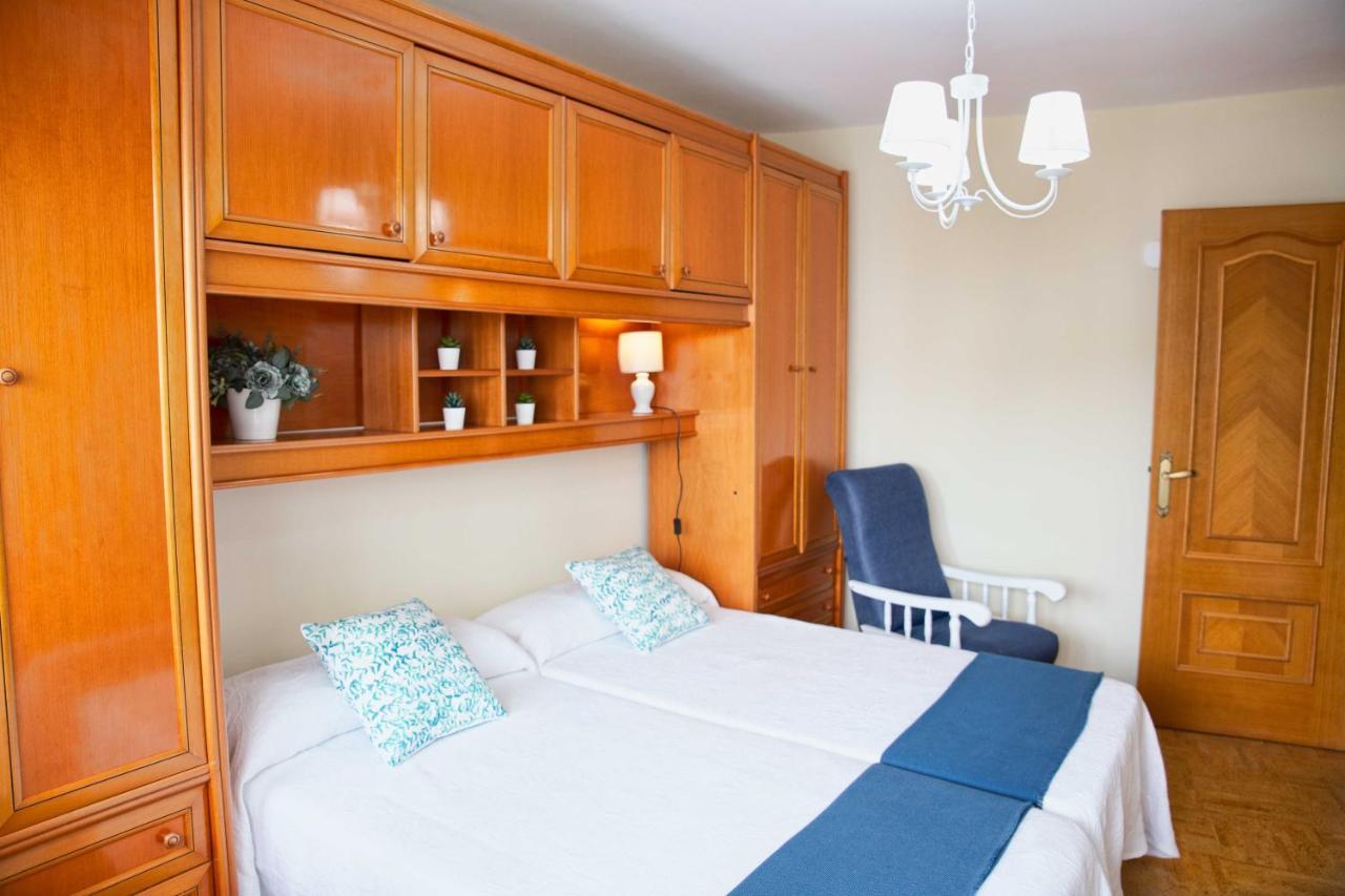 Les Fuentines Apartman Onís Kültér fotó