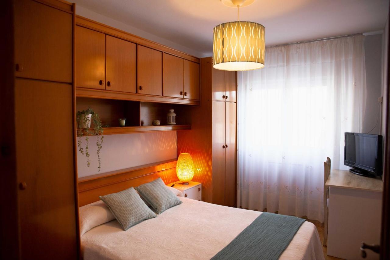 Les Fuentines Apartman Onís Kültér fotó
